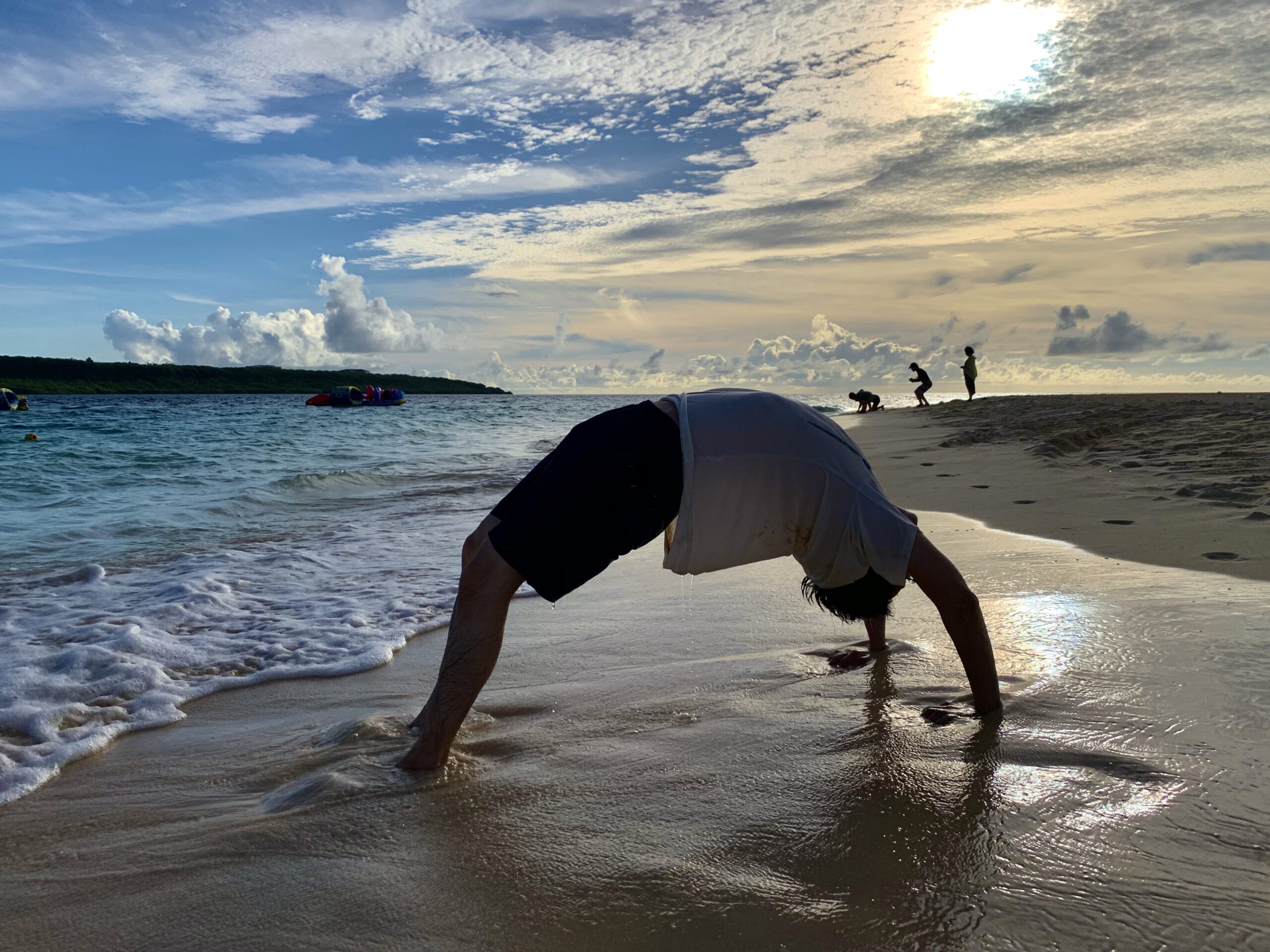 Sattva Yoga